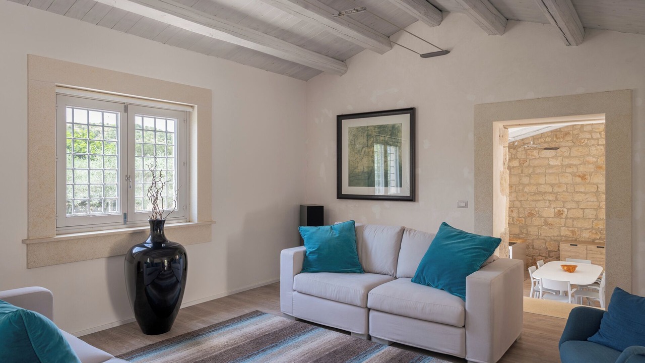 Photo of Livingroom in Casa Papa