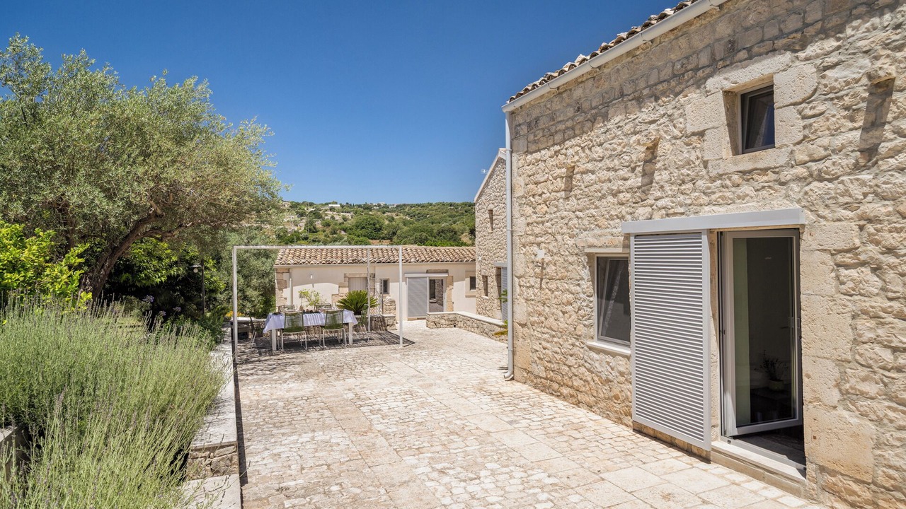 Photo of Outdoor in Casa Papa
