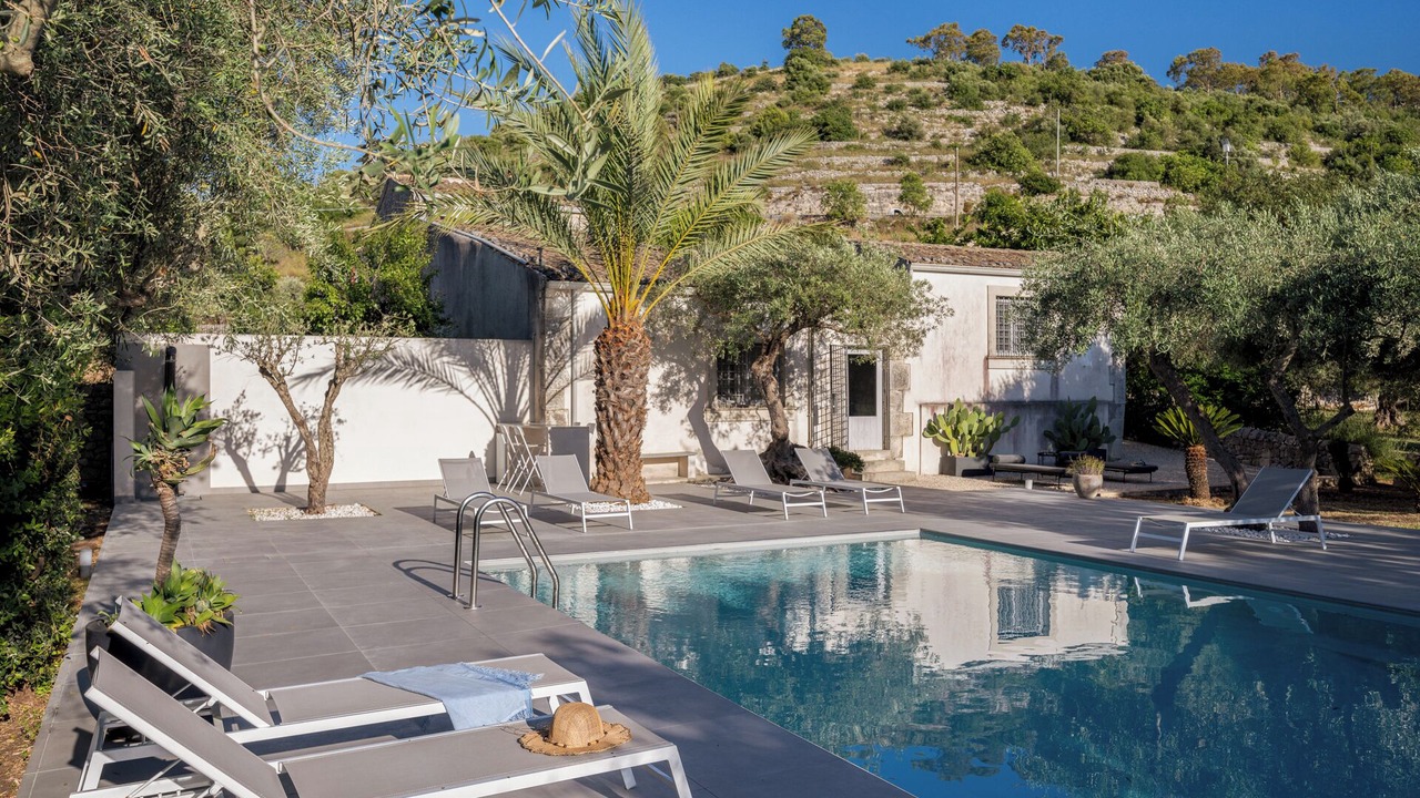 Photo of Outdoor in Casa Papa