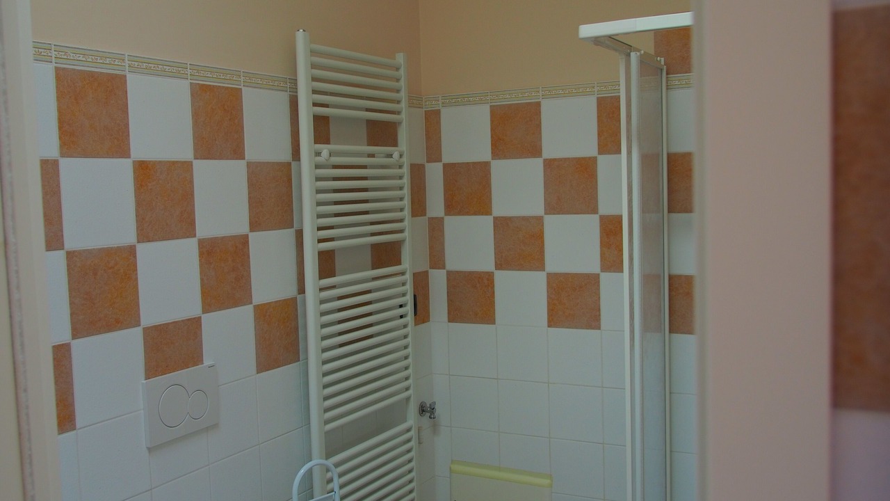 Photo of Bathroom in Verduno
