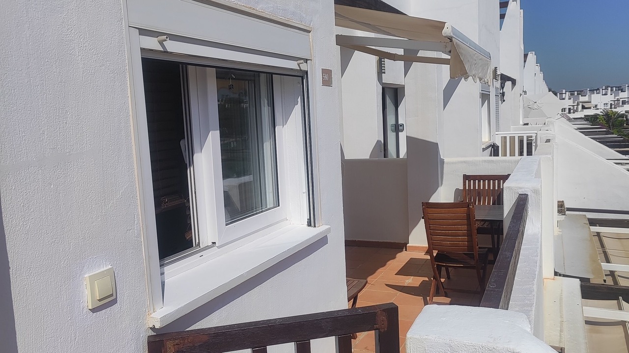Photo of Outdoor in Alhama de Murcia