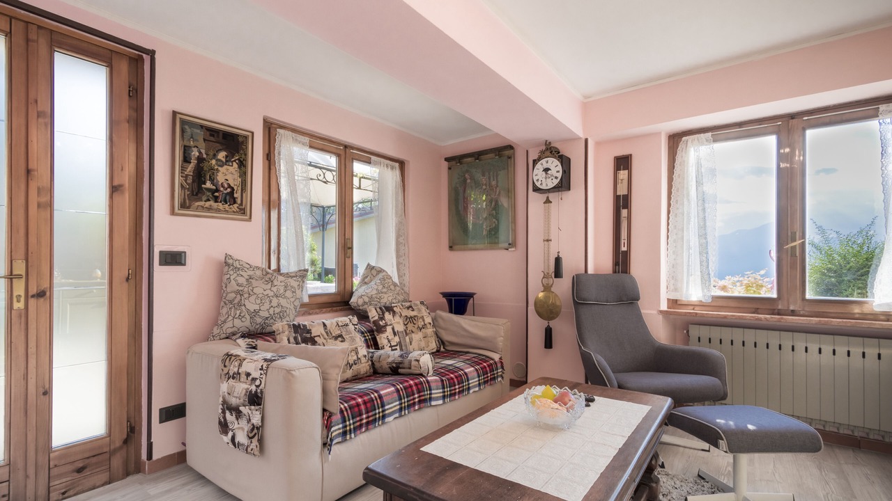 Photo of Livingroom in San Zeno di Montagna
