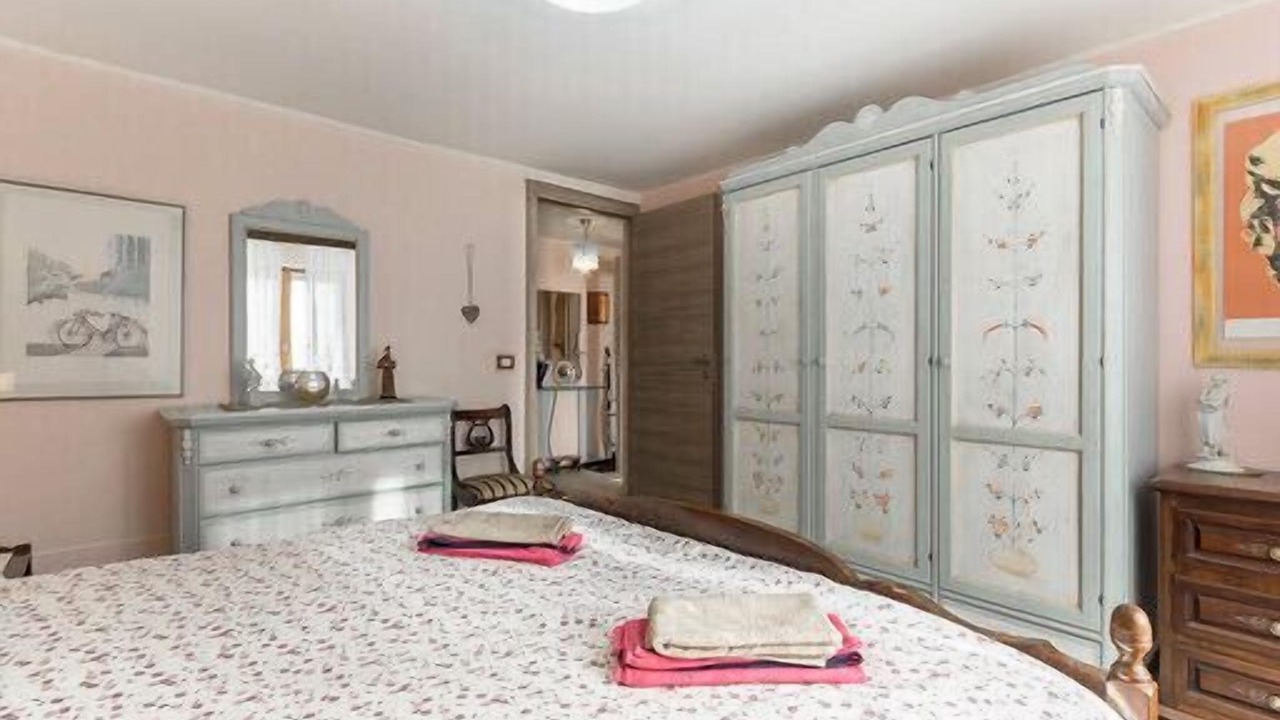 Photo of Bedroom in San Zeno di Montagna