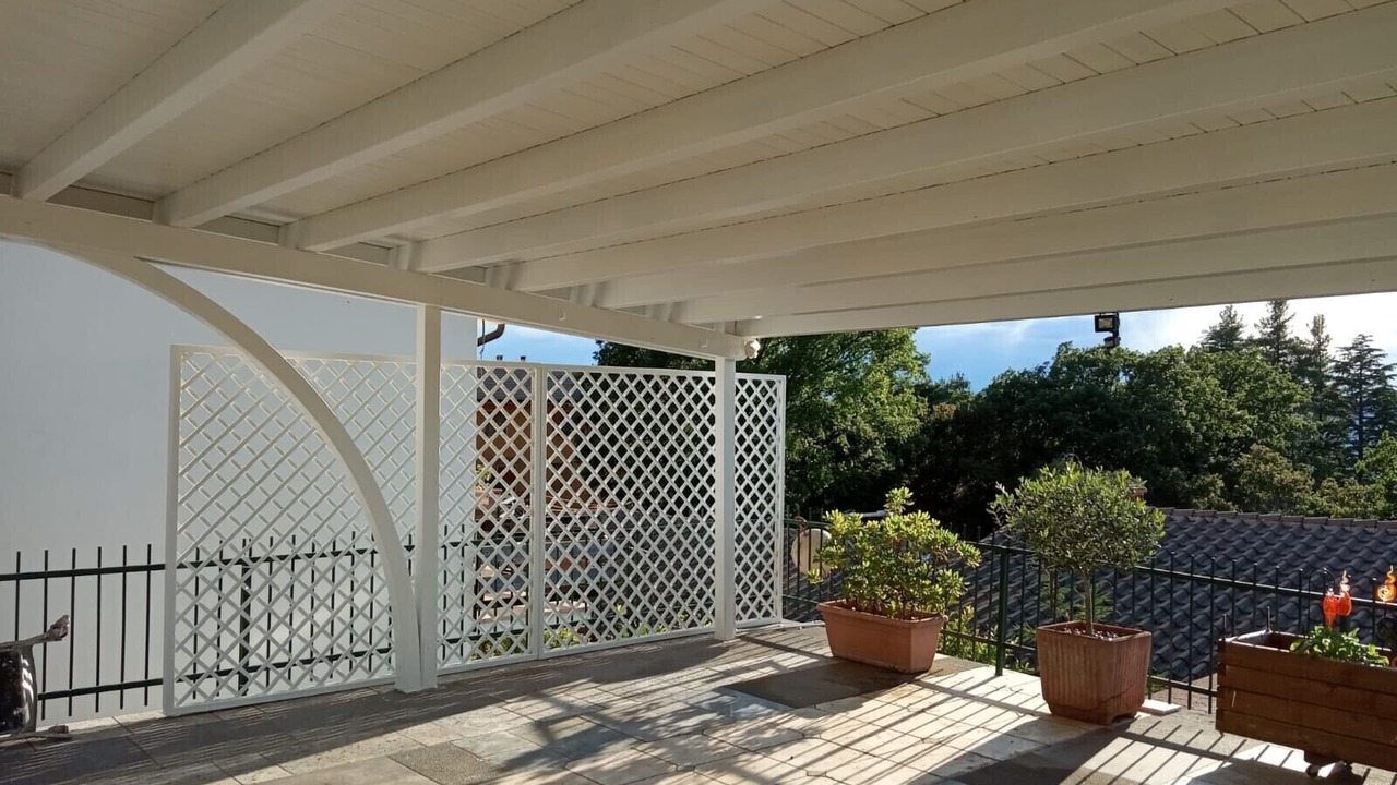 Photo of Outdoor in San Zeno di Montagna