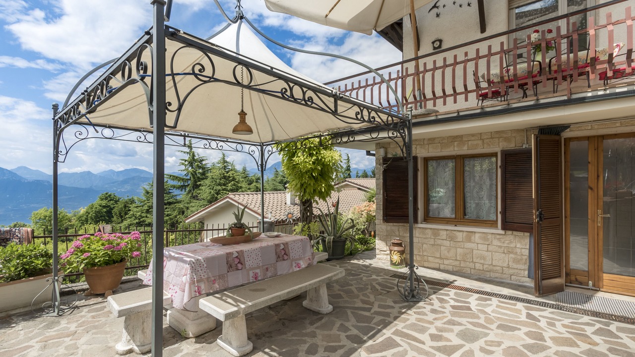Photo of Outdoor in San Zeno di Montagna