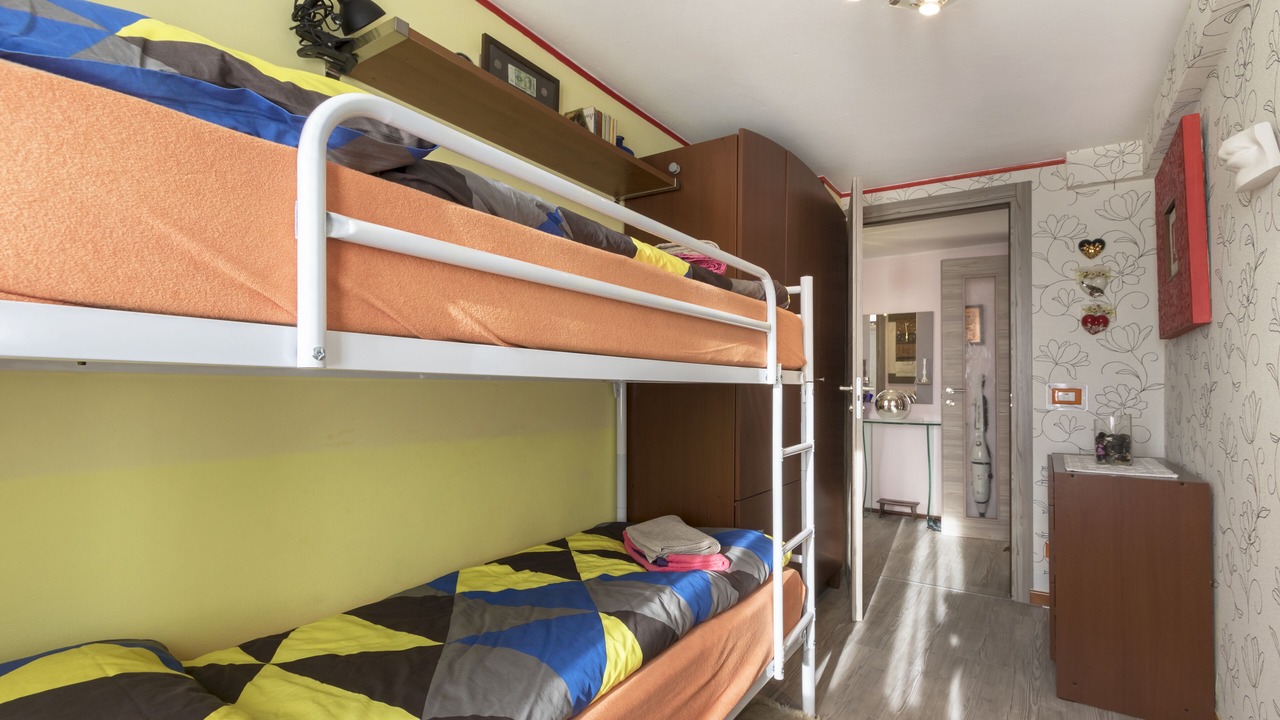 Photo of Bedroom in San Zeno di Montagna