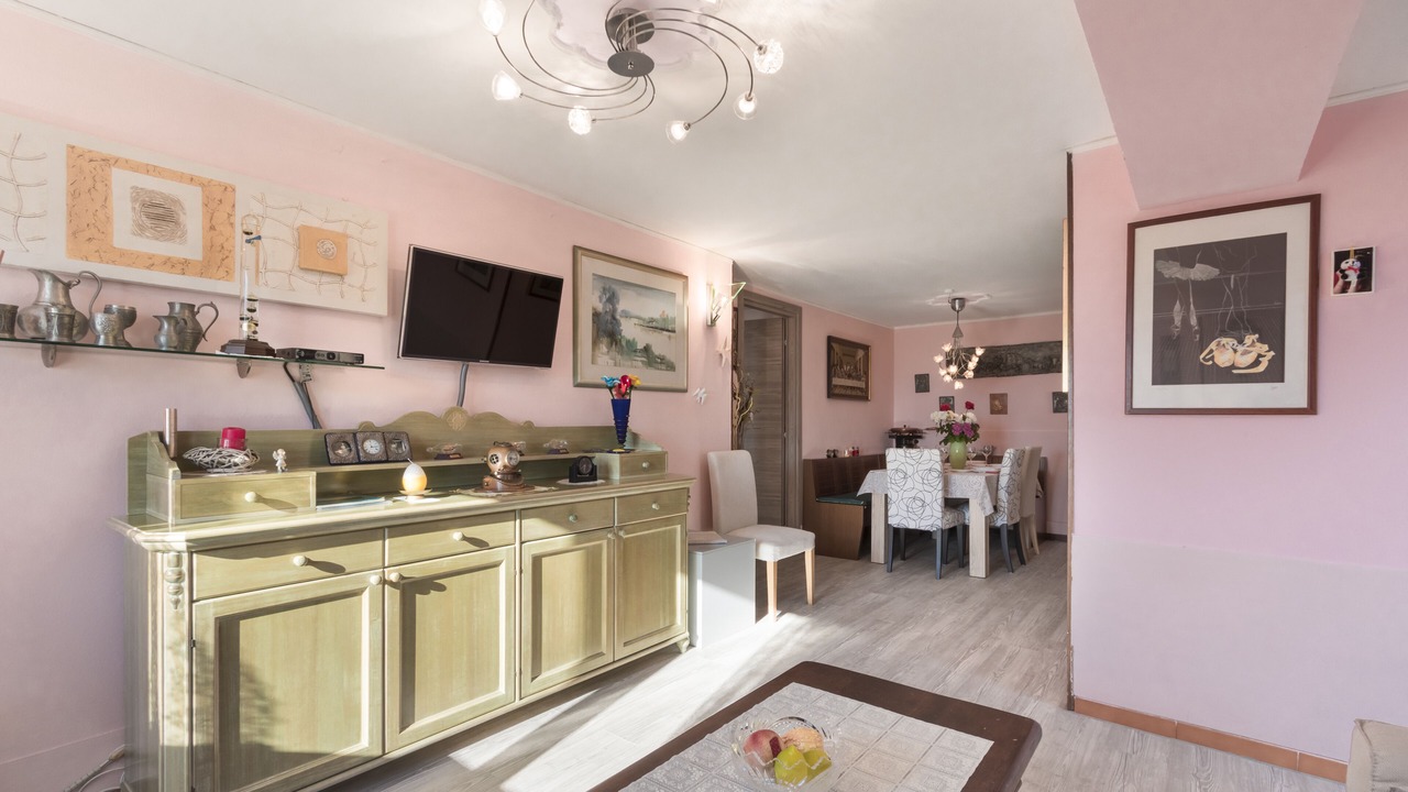 Photo of Kitchen in San Zeno di Montagna