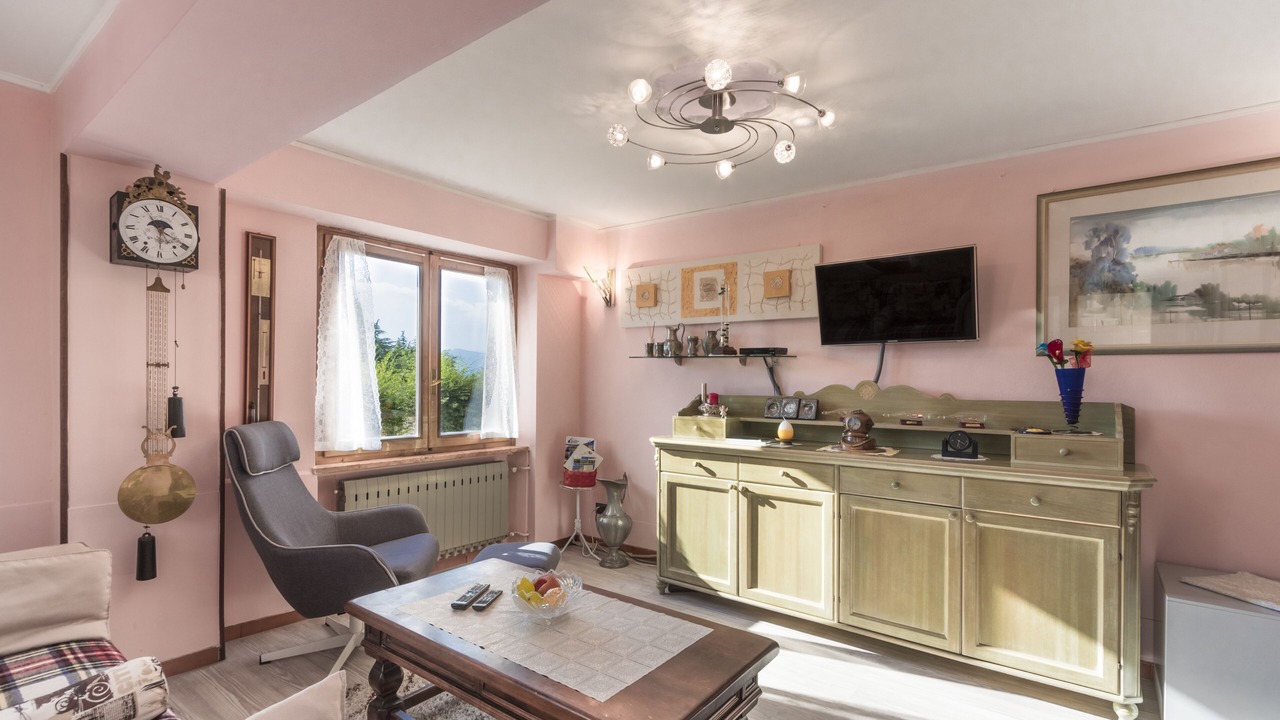 Photo of Livingroom in San Zeno di Montagna