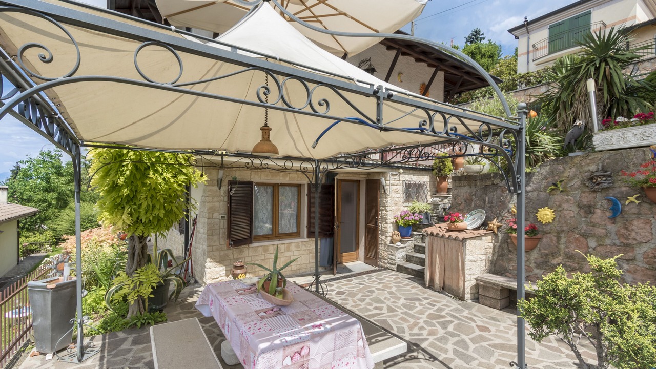 Photo of Outdoor in San Zeno di Montagna