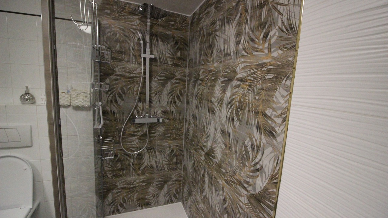 Photo of Bathroom in San Zeno di Montagna