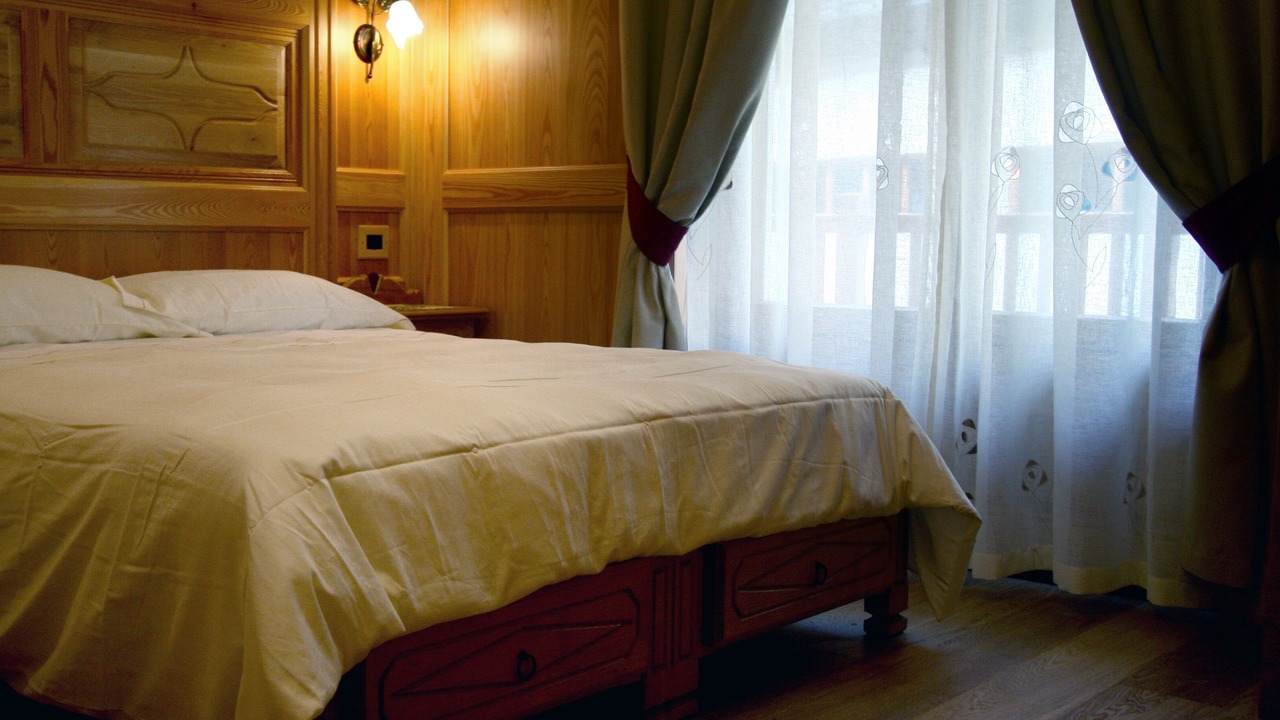 Photo of Bedroom in Gaby