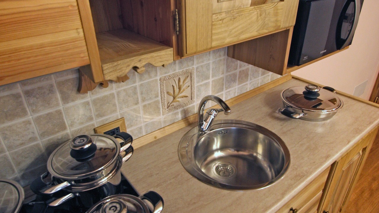 Photo of Kitchen in Gaby