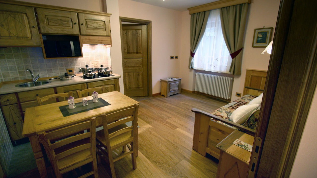 Photo of Kitchen in Gaby