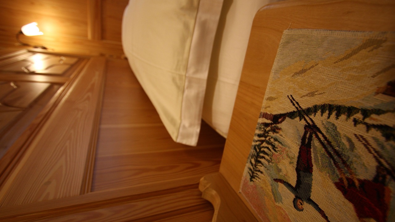 Photo of Bedroom in Gaby