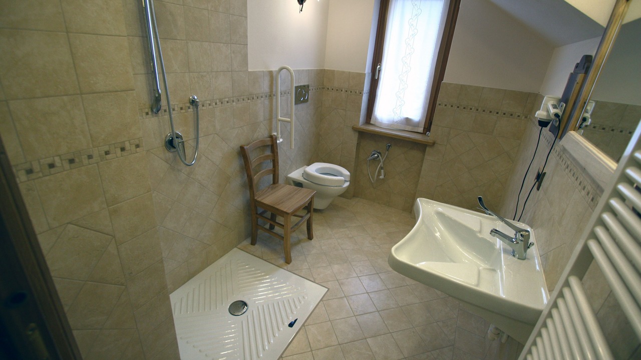 Photo of Bathroom in Gaby