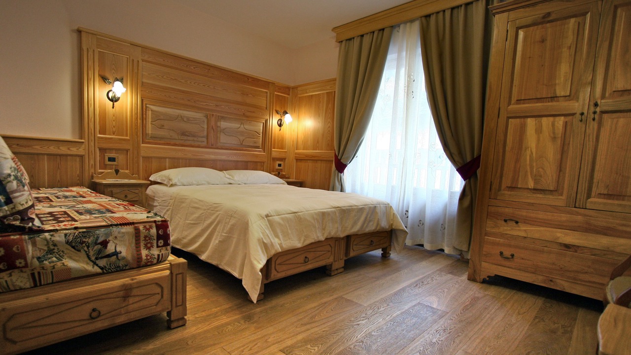 Photo of Bedroom in Gaby