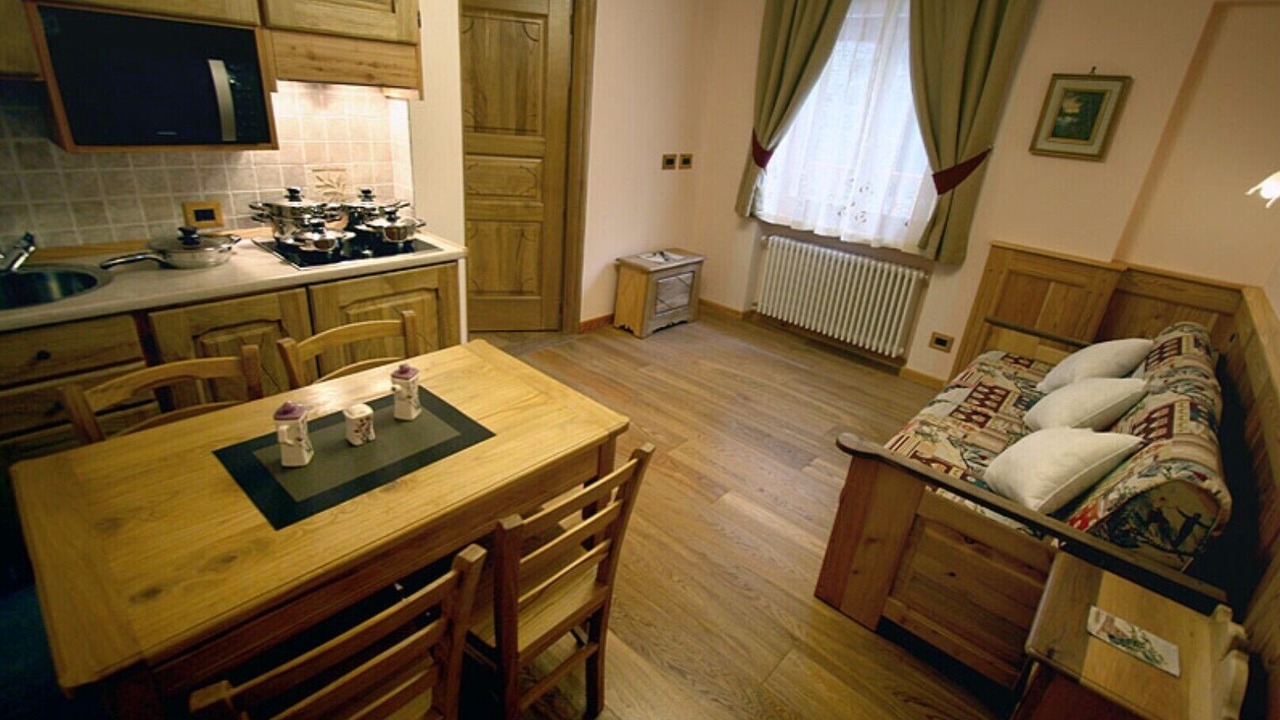 Photo of Kitchen in Gaby