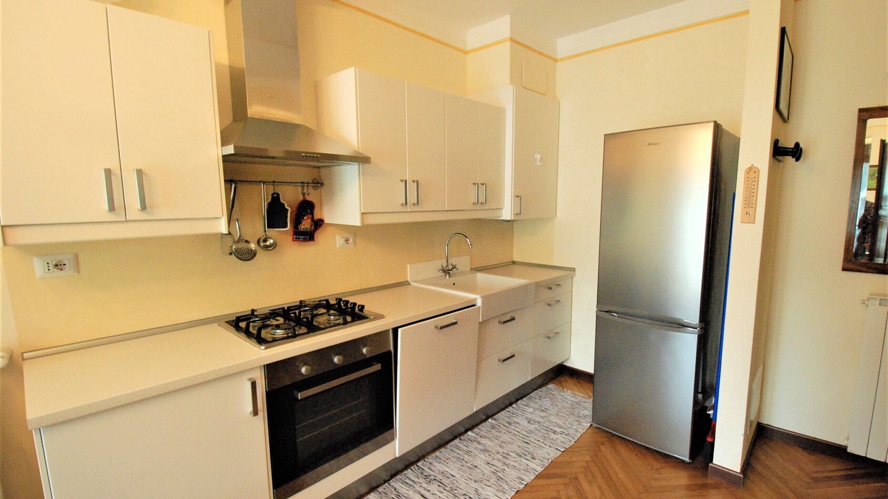 Photo of Kitchen in Santa Maria Maggiore