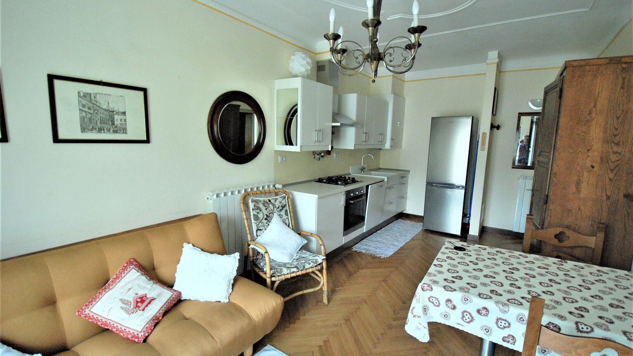 Photo of Livingroom in Santa Maria Maggiore