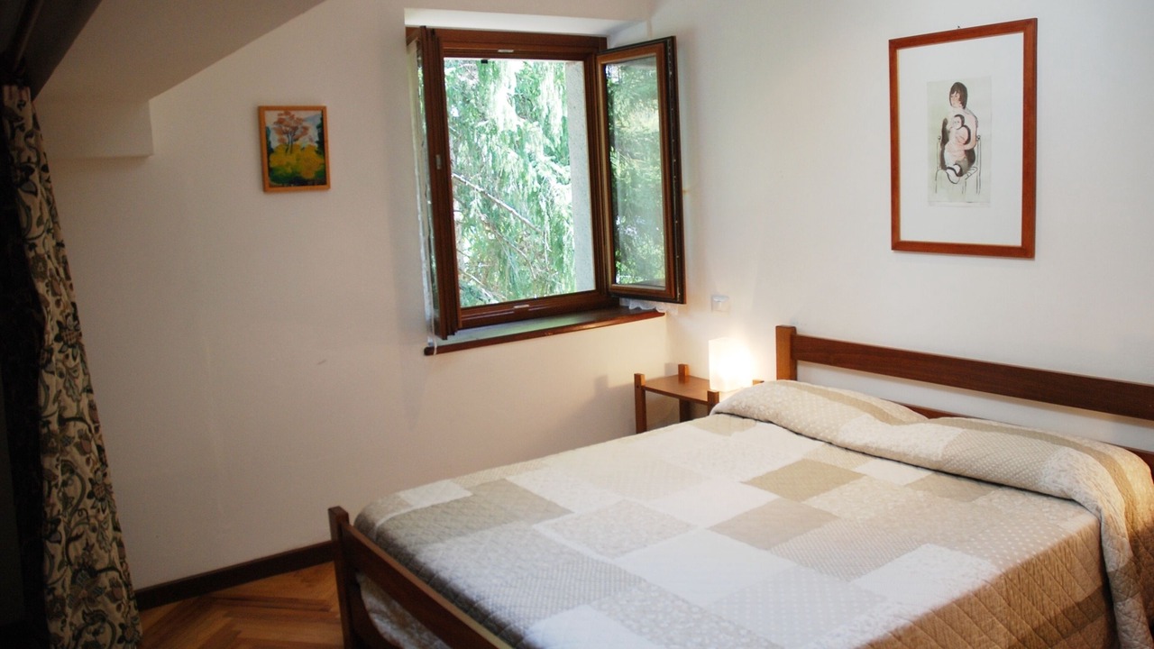 Photo of Bedroom in Santa Maria Maggiore