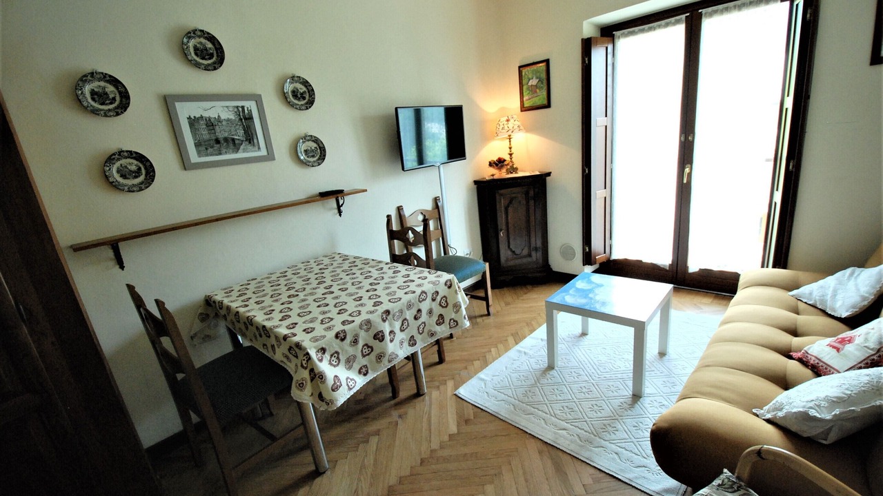 Photo of Livingroom in Santa Maria Maggiore