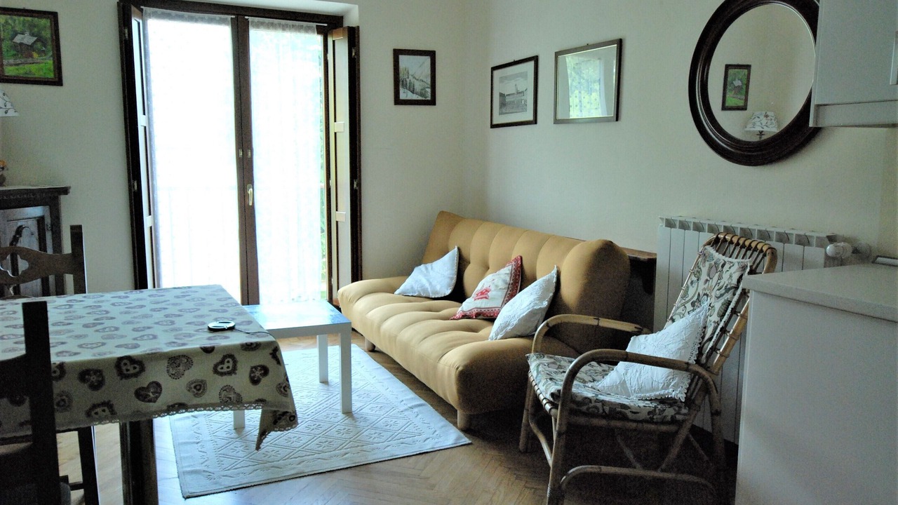 Photo of Livingroom in Santa Maria Maggiore