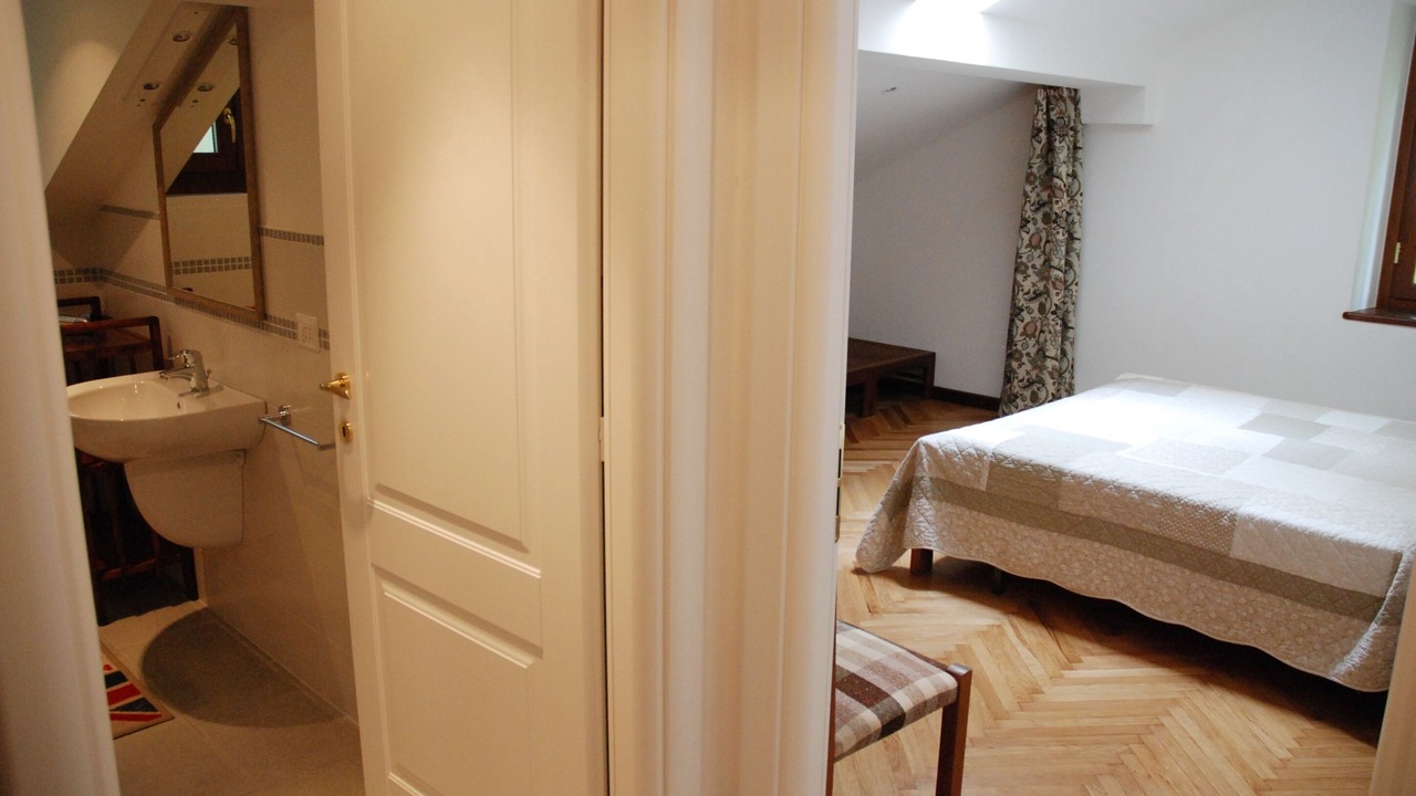 Photo of Bedroom in Santa Maria Maggiore