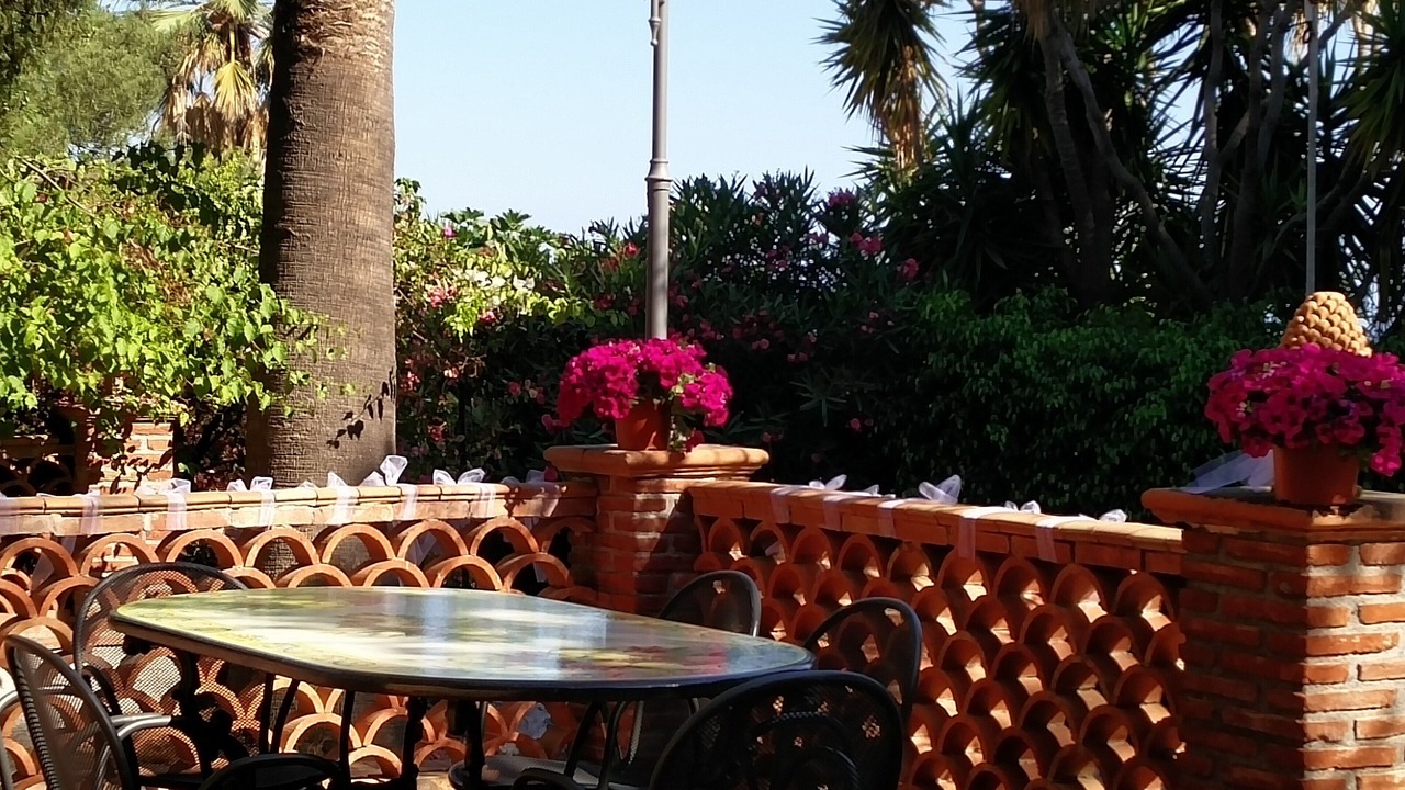 Photo of Outdoor in Aci Castello