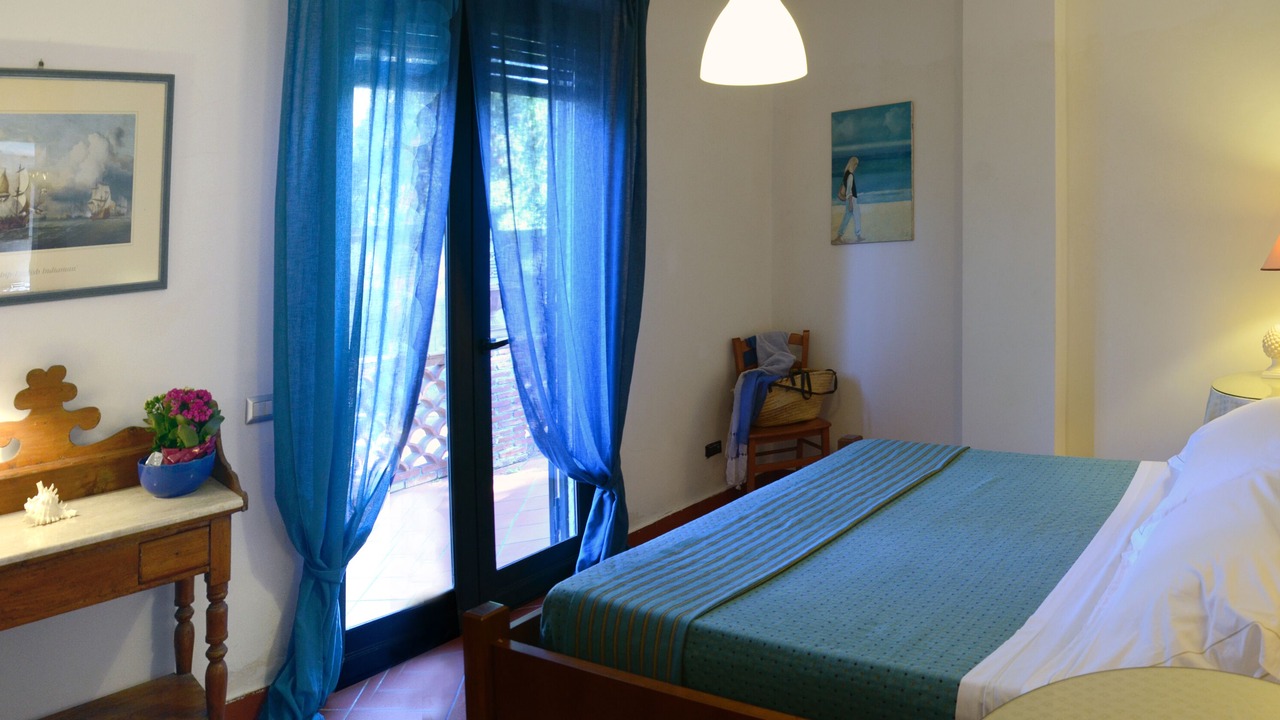 Photo of Bedroom in Aci Castello