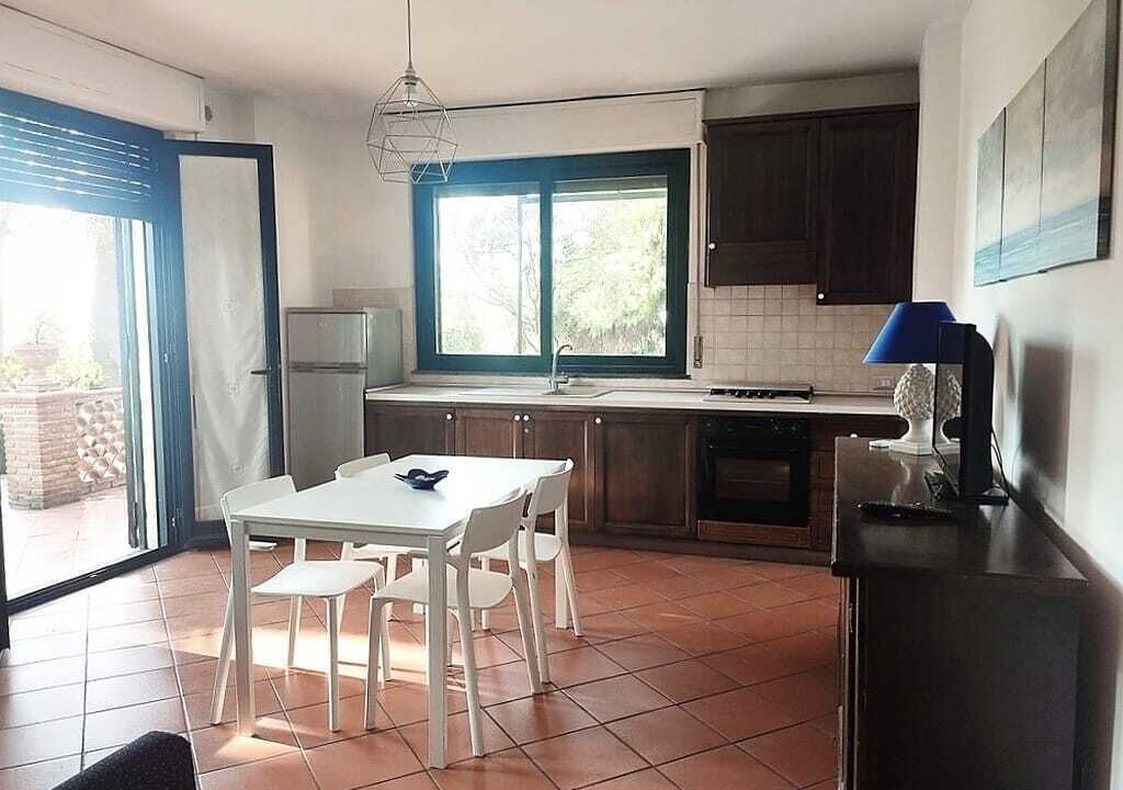 Photo of Kitchen in Aci Castello
