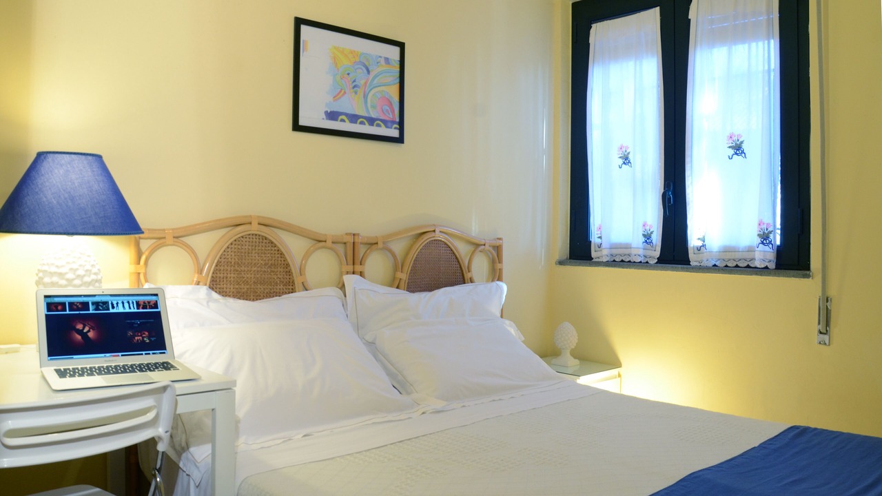 Photo of Bedroom in Aci Castello