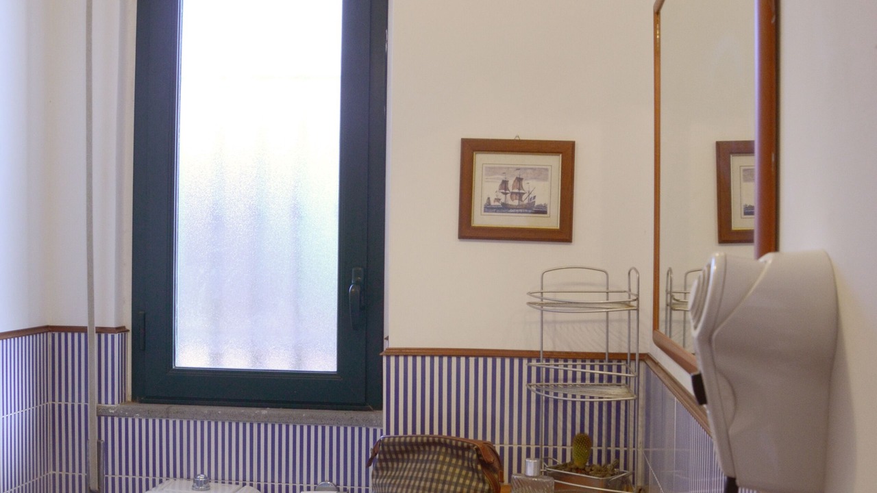 Photo of Bathroom in Aci Castello