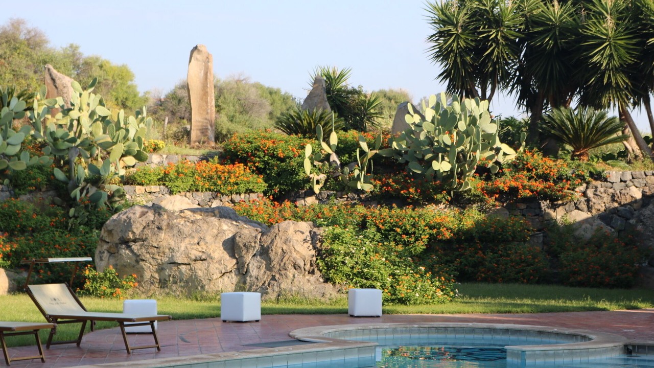 Photo of Outdoor in Aci Castello