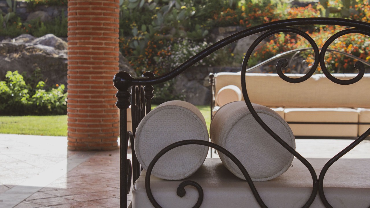 Photo of Patio Balcony in Aci Castello