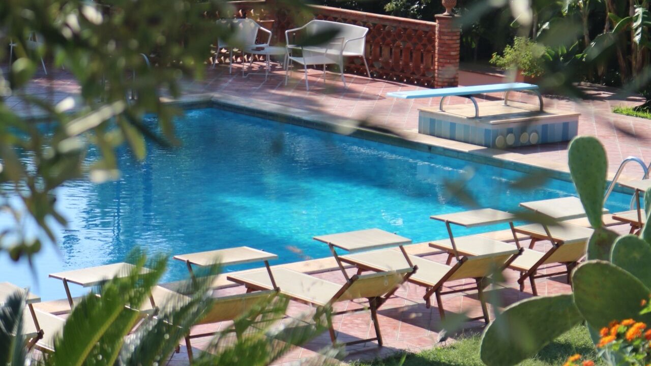 Photo of Outdoor in Aci Castello