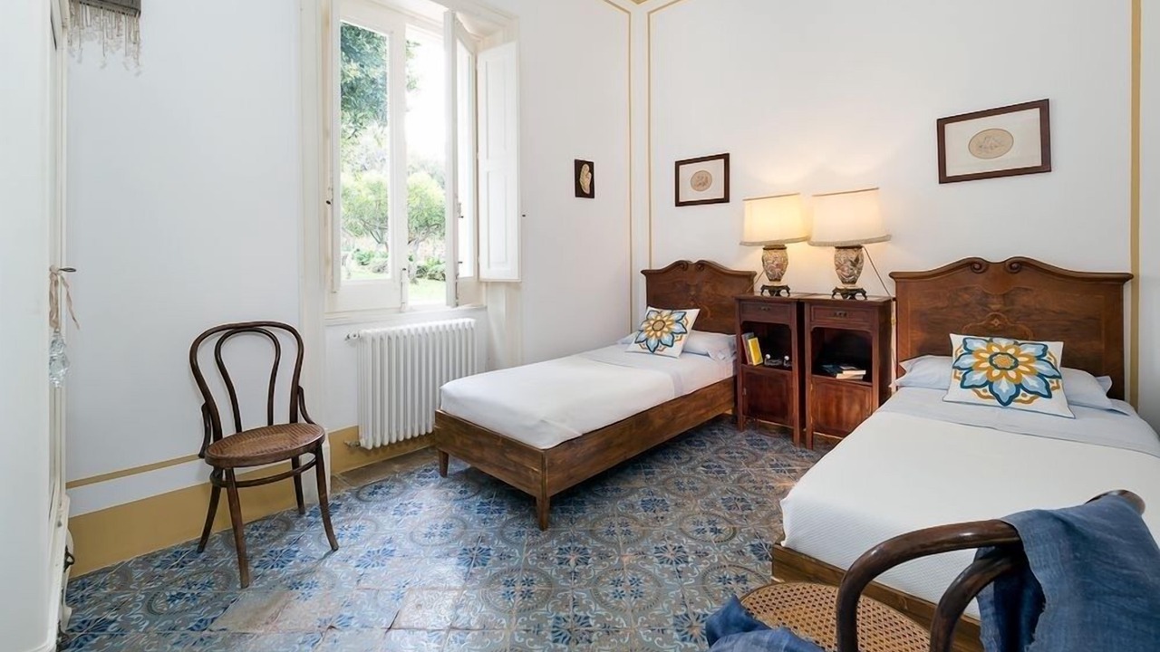 Photo of Bedroom in Arini