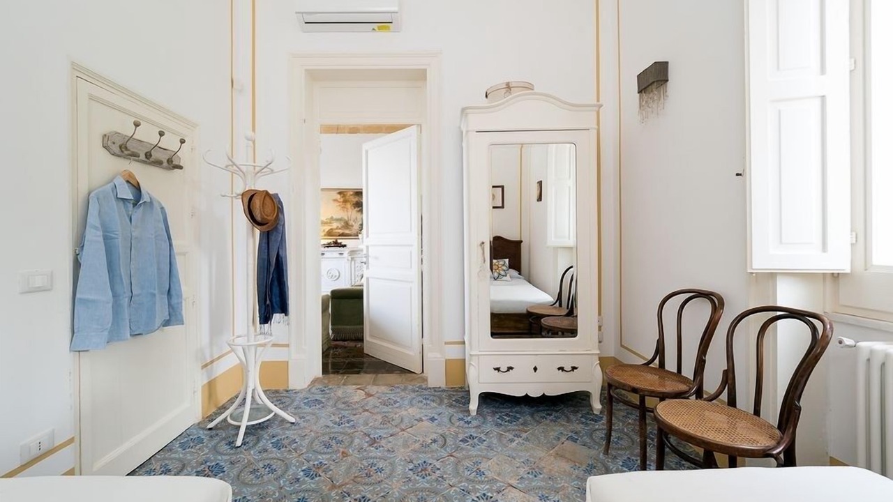 Photo of Bedroom in Arini