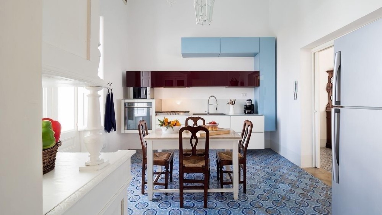 Photo of Kitchen in Arini