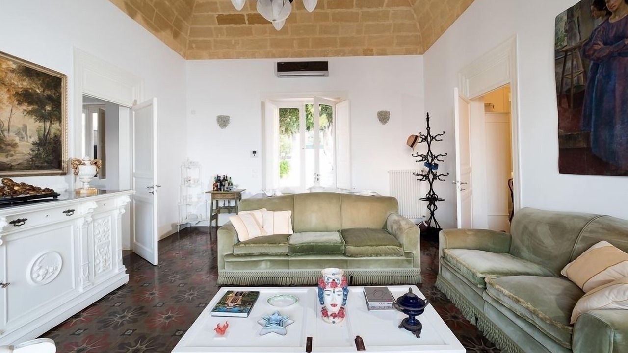 Photo of Livingroom in Arini