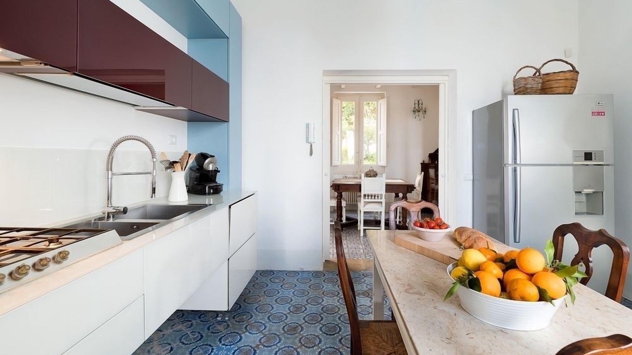 Photo of Kitchen in Arini