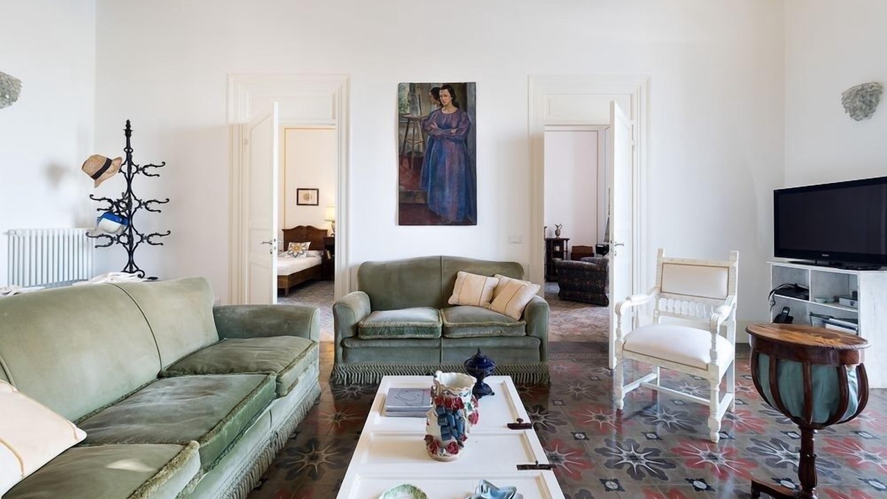 Photo of Livingroom in Arini