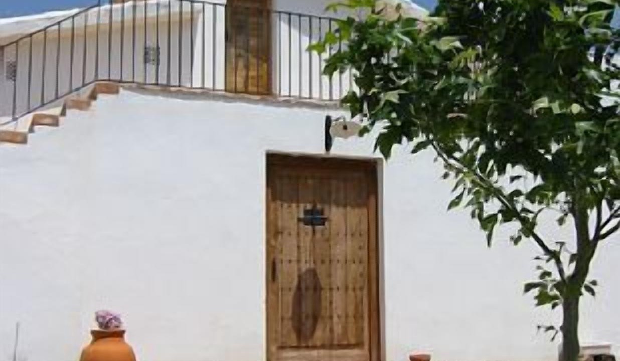 Photo of Outdoor in Ossa de Montiel