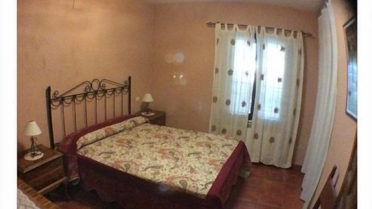 Photo of Bedroom in Ossa de Montiel