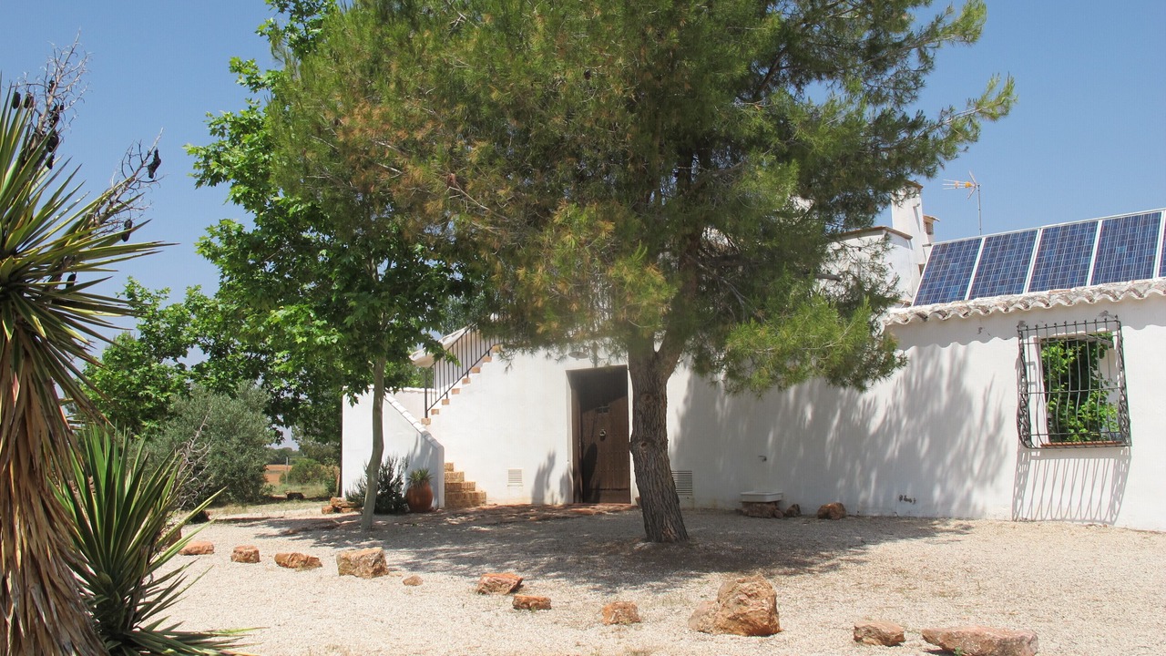 Photo of Outdoor in Ossa de Montiel
