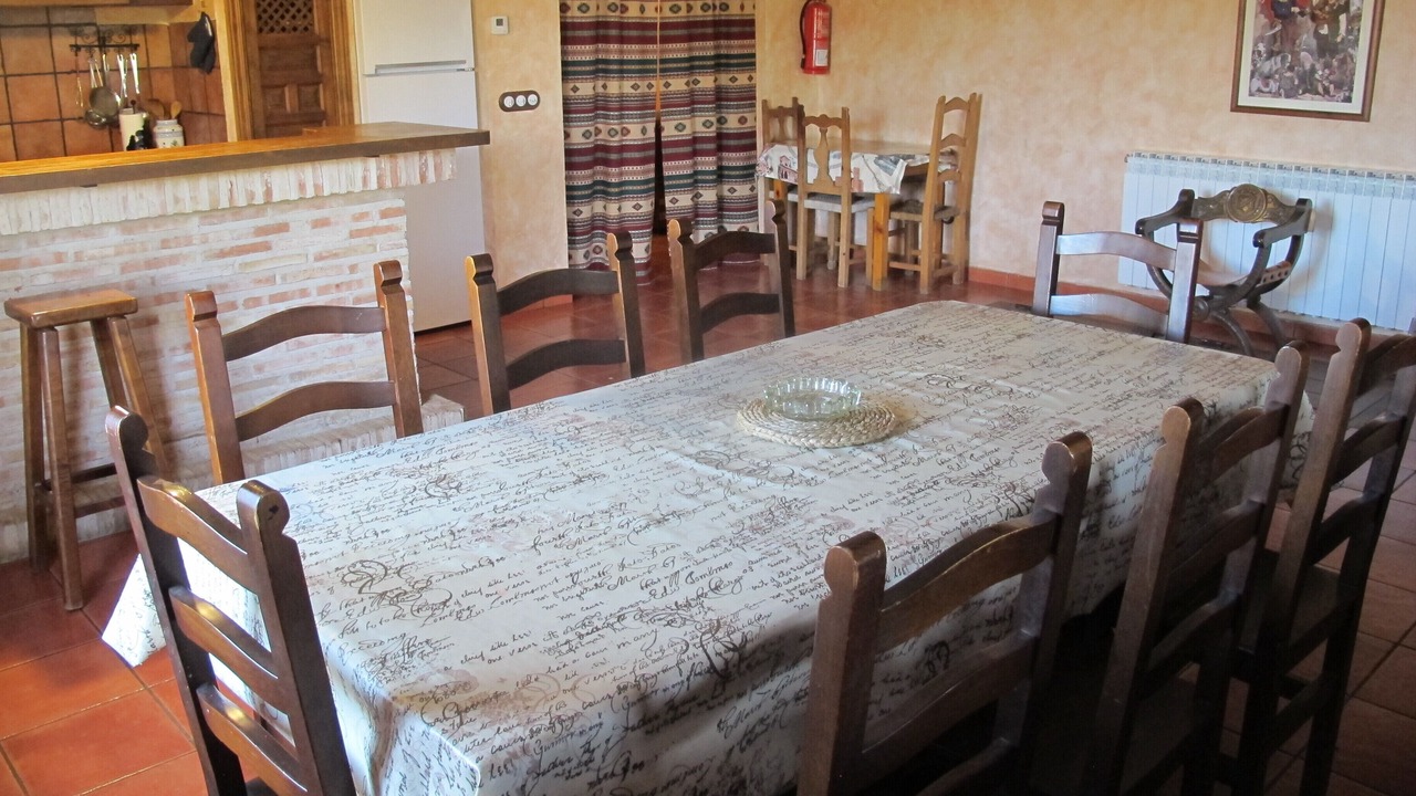 Photo of Others in Ossa de Montiel