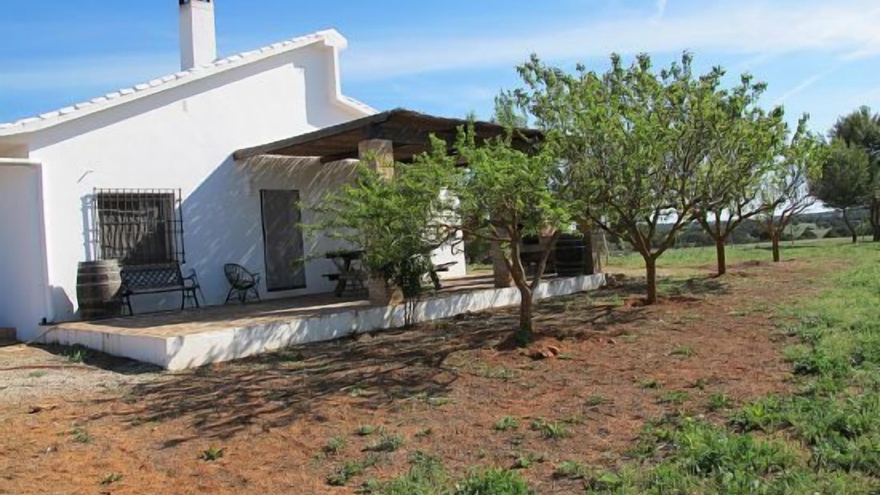 Photo of Outdoor in Ossa de Montiel