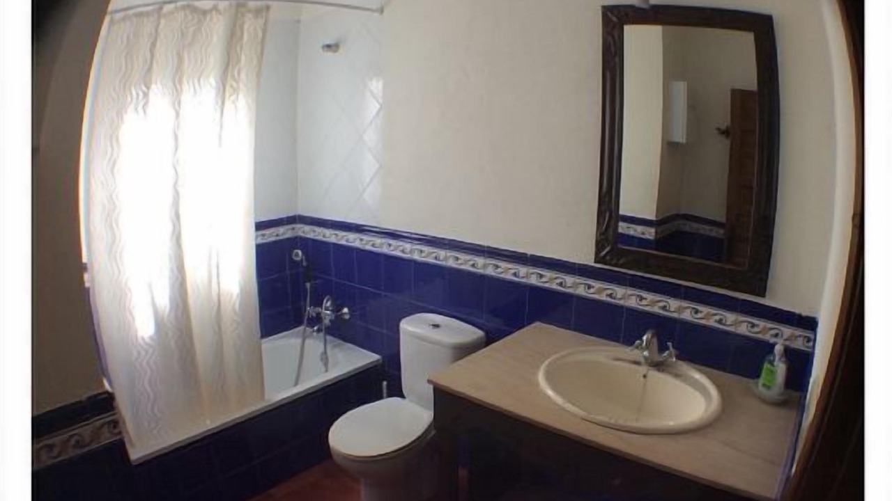 Photo of Bathroom in Ossa de Montiel