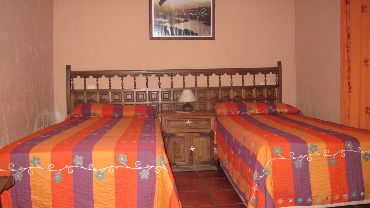 Photo of Bedroom in Ossa de Montiel