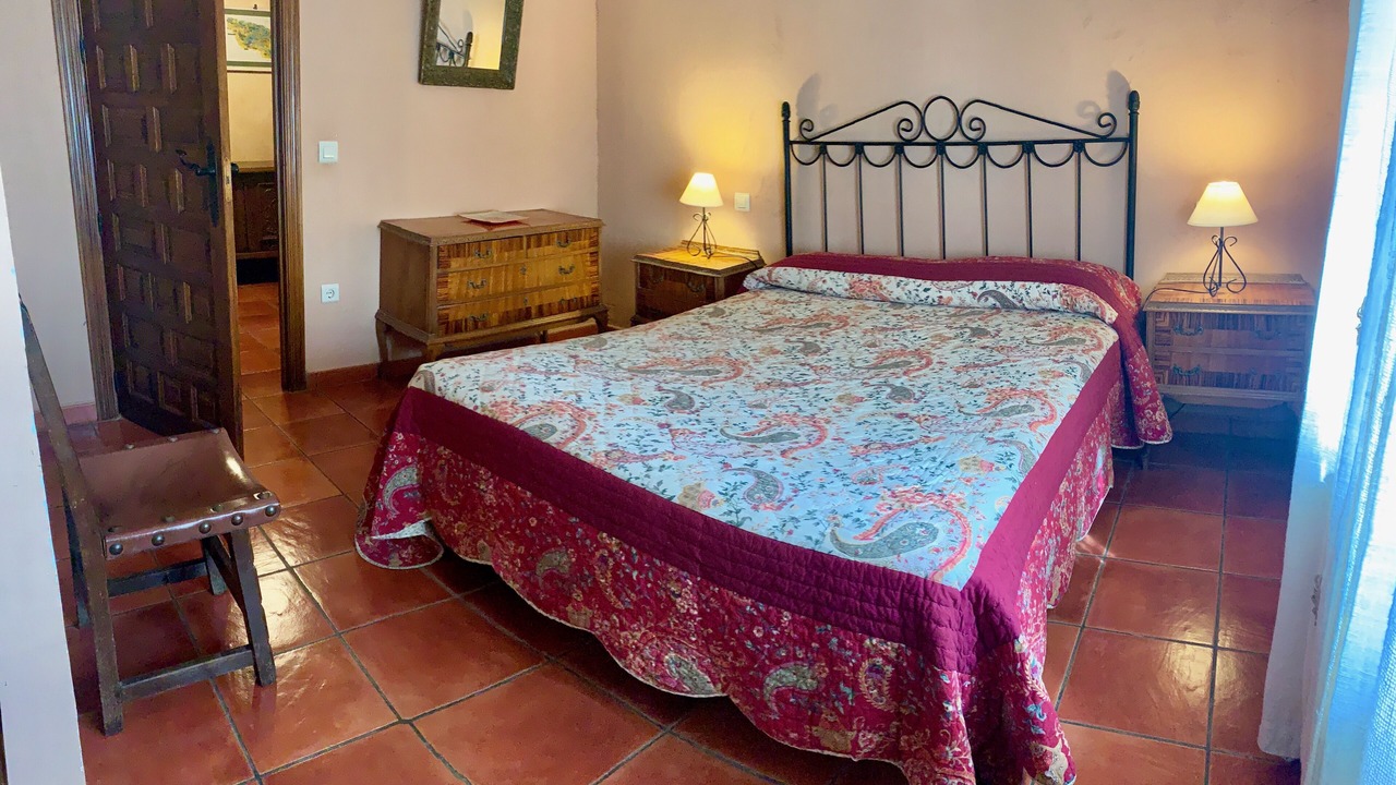 Photo of Bedroom in Ossa de Montiel