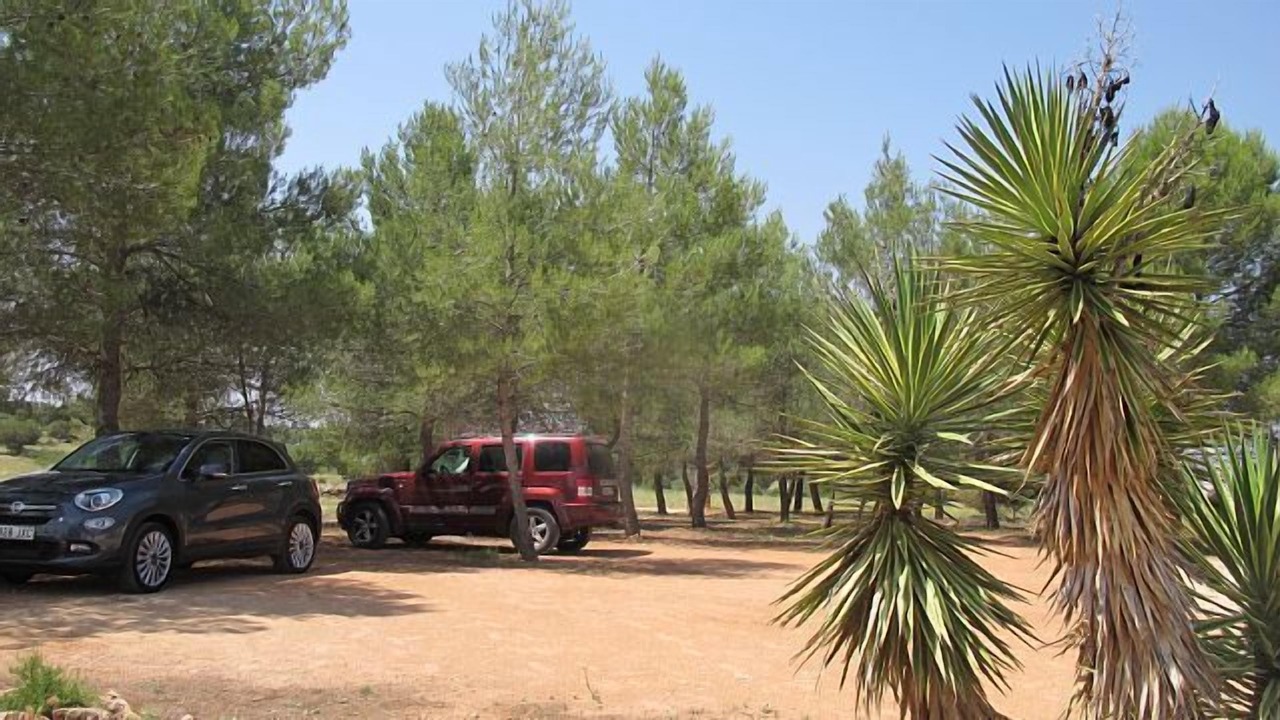 Photo of Outdoor in Ossa de Montiel